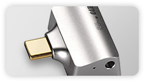 USB adapters category